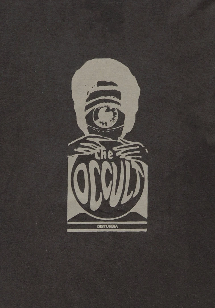 TOT1 OCCULT T-SHIRT Clothing 8 TOT1 OCCULT T-SHIRT Clothing