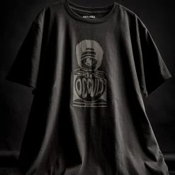 TOT1 OCCULT T-SHIRT Clothing 17 TOT1 OCCULT T-SHIRT Clothing