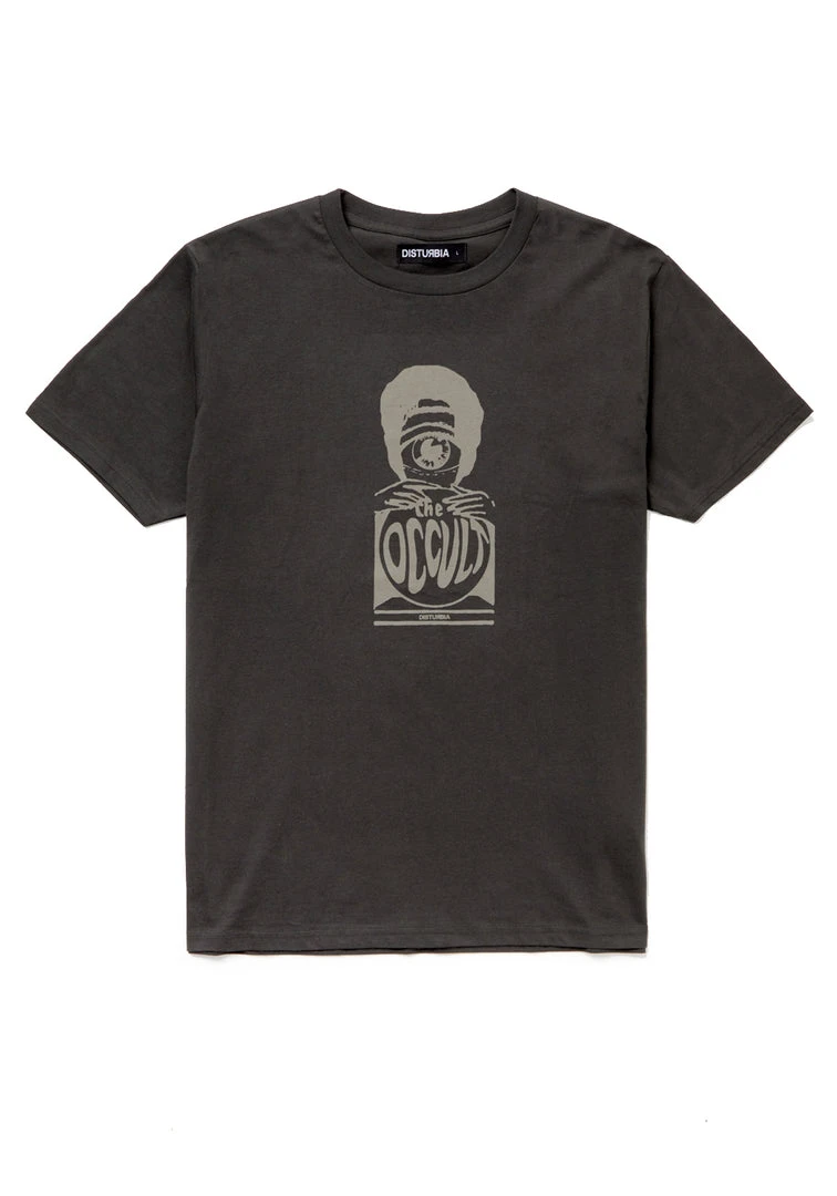 TOT1 OCCULT T-SHIRT Clothing 7 TOT1 OCCULT T-SHIRT Clothing