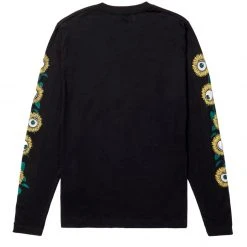 TOT1 PALMS LONG SLEEVE TEE Clothing