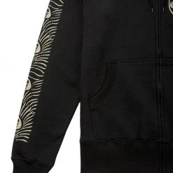 TOT1 Clothing PAN ZIP UP HOODIE