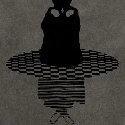 TOT1 Coming Soon SATURN T-SHIRT