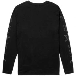 TOT1 TREE LONG SLEEVE TEE Clothing