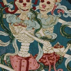 RUG1 CITIPATI WOVEN BLANKET Back In Stock 10 RUG1 CITIPATI WOVEN BLANKET Back In Stock