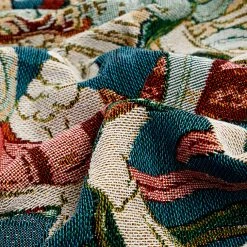 RUG1 CITIPATI WOVEN BLANKET Back In Stock 11 RUG1 CITIPATI WOVEN BLANKET Back In Stock