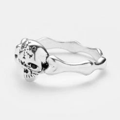 TOU1 MORI BONES RING