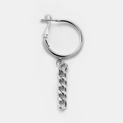 TOU1 OCCULT TRIPLE EARRING SET Accessories