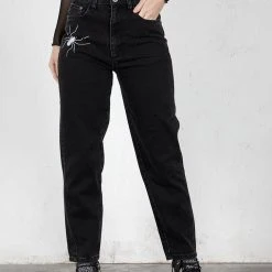 DEN1 Widow Jeans