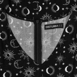 MET1 MOONBEAM MIDI DRESS