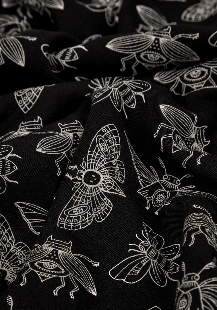 LVT1 MORTMOTH WRAP MINI DRESS Coming Soon 13 LVT1 MORTMOTH WRAP MINI DRESS Coming Soon