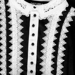 MET1 Clothing Prudence Midi Dress 16 MET1 Clothing Prudence Midi Dress