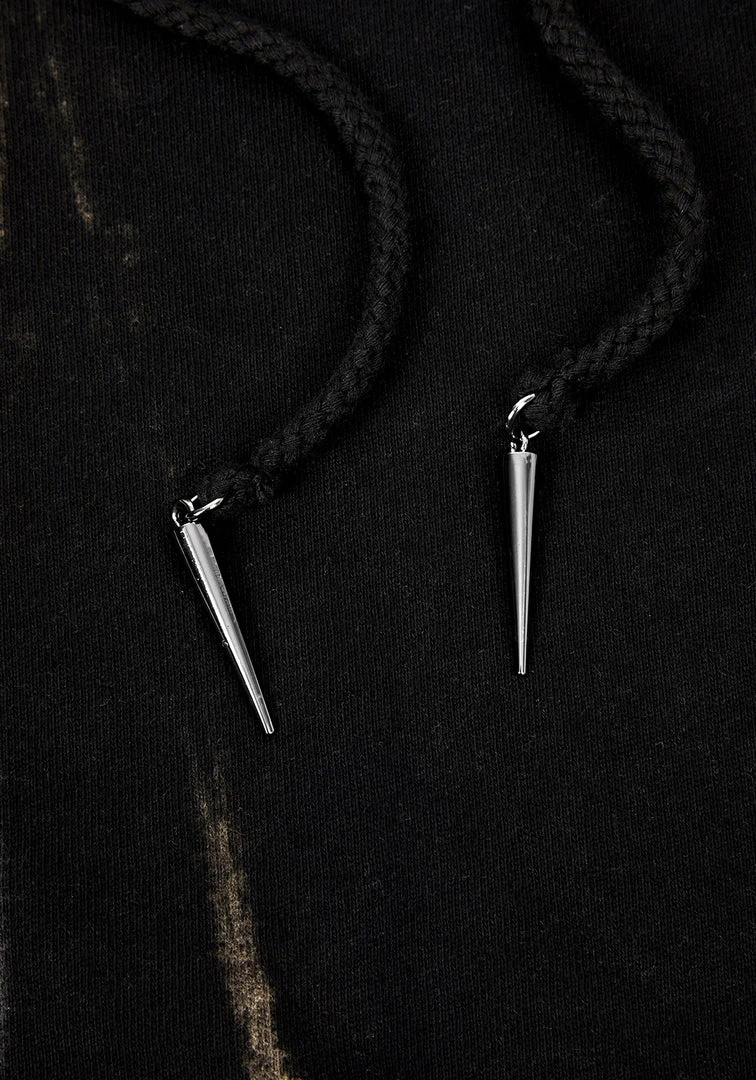 MET1 Clothing SOLITUDE TIE DYE HOODY 10 MET1 Clothing SOLITUDE TIE DYE HOODY