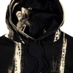 MET1 Clothing SOLITUDE TIE DYE HOODY 16 MET1 Clothing SOLITUDE TIE DYE HOODY