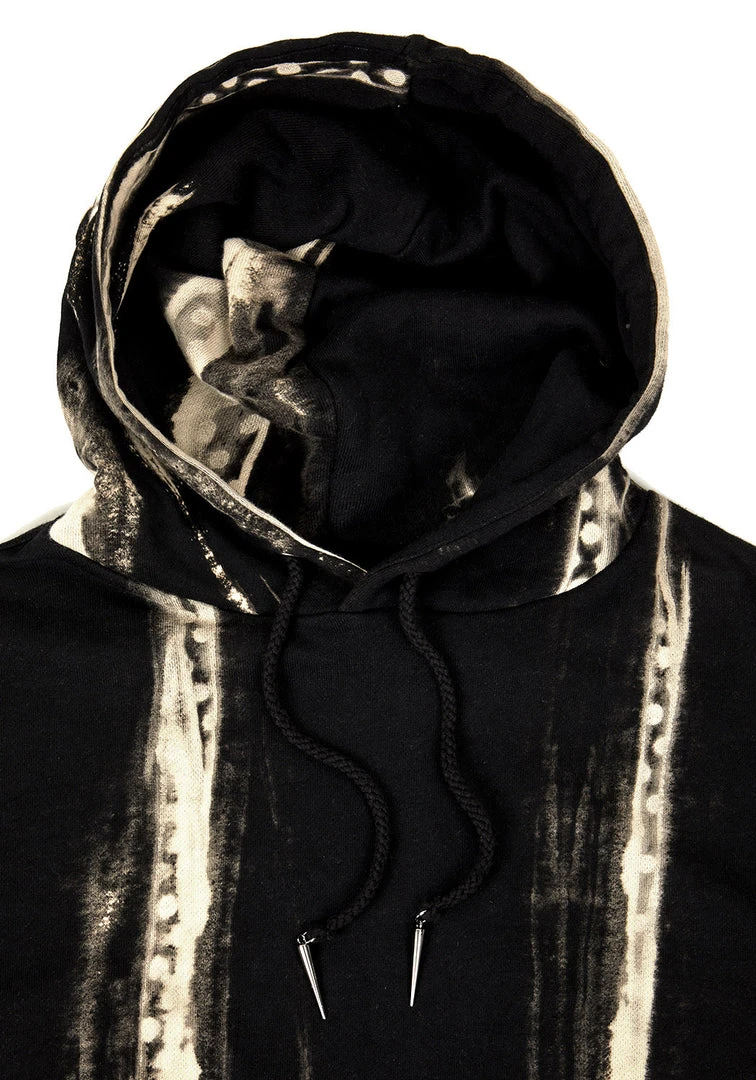 MET1 Clothing SOLITUDE TIE DYE HOODY 9 MET1 Clothing SOLITUDE TIE DYE HOODY