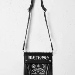 CES1 CLIQUE CROSSBODY BAG Accessories